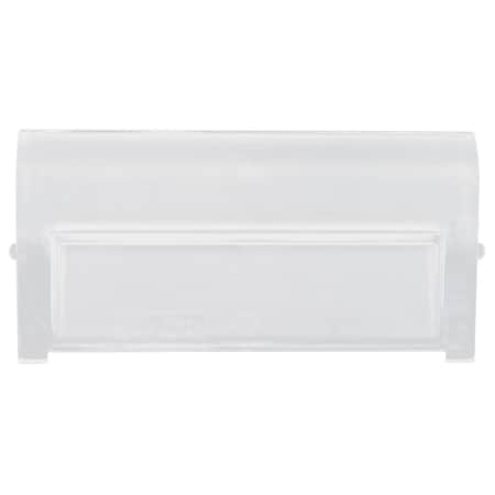 Window For Container, 12 PK